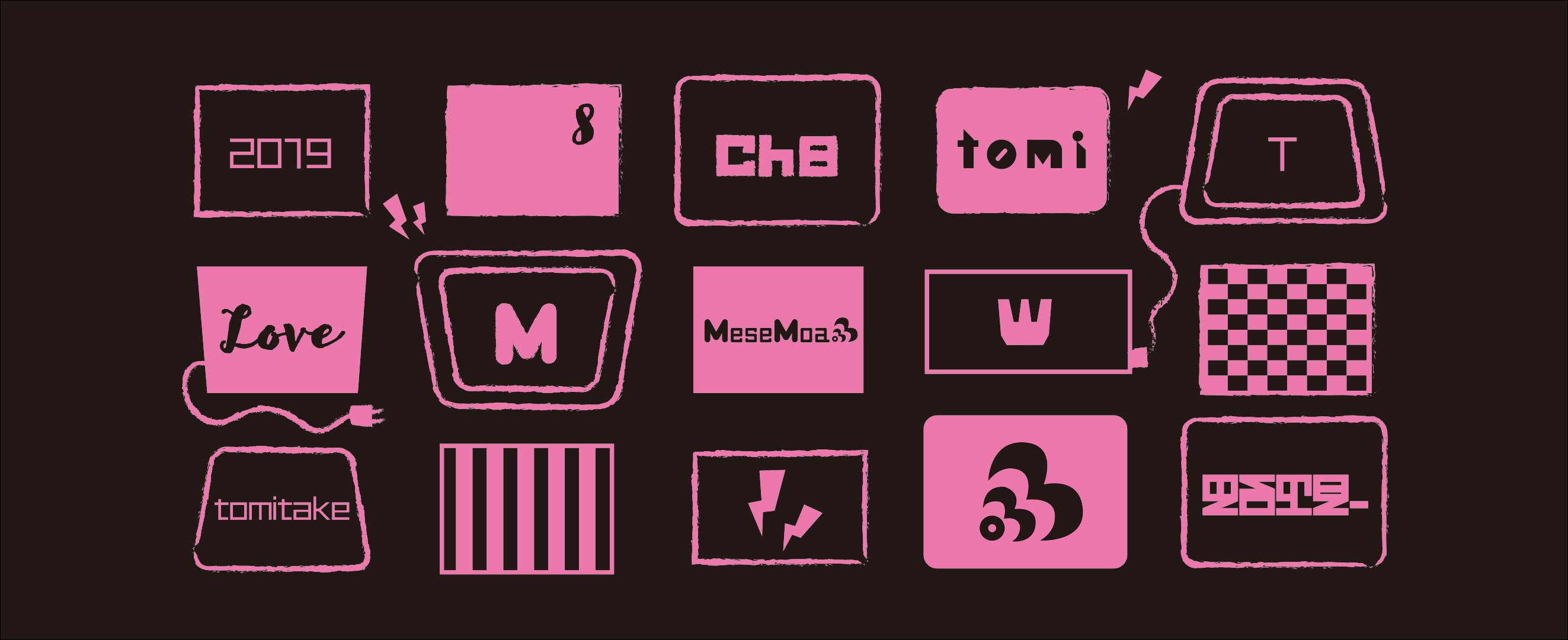 MeseMoa. 公式ブログ - MeseMoa.全国ツアー2019「Ch8～チャンネル8 
